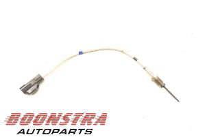 Used Exhaust heat sensor Ford Transit 2.0 TDCi 16V Eco Blue 130 Price € 44,47 Inclusive VAT offered by Boonstra Autoparts