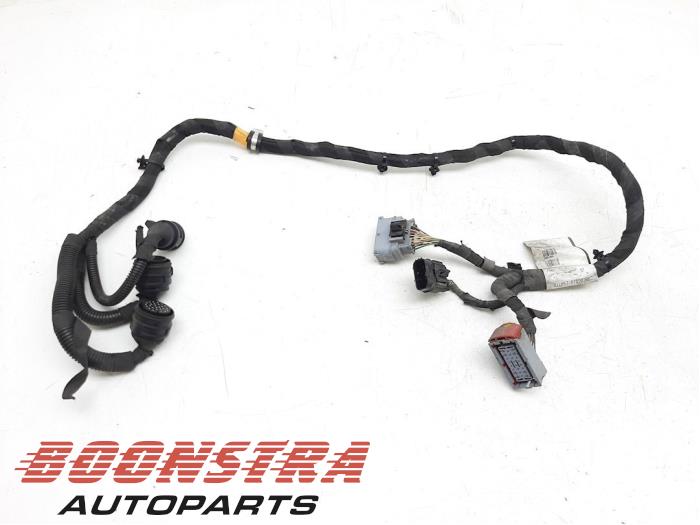 Begagnade Kablage Ferrari 458 Spider 4.5 V8 32V DCT Pris € 169,00 Marginaltabell erbjuds av Boonstra Autoparts