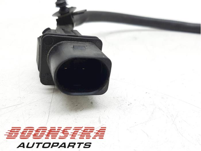 Sonde lambda d'un Ferrari 458 Spider 4.5 V8 32V DCT 2012