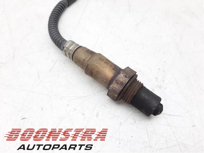 Usados Sonda Lambda Ferrari 458 Spider 4.5 V8 32V DCT Precio € 44,95 Norma de margen ofrecido por Boonstra Autoparts