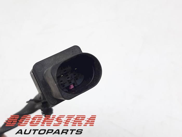 Sonde lambda d'un Ferrari 458 Spider 4.5 V8 32V DCT 2012