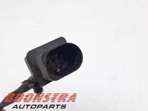 Sonde lambda d'un Ferrari 458 Spider 4.5 V8 32V DCT 2012