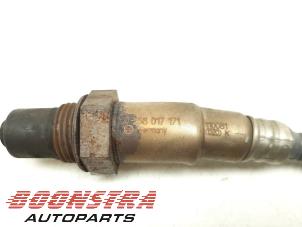 Sonde lambda d'un Ferrari 458 Spider 4.5 V8 32V DCT 2012
