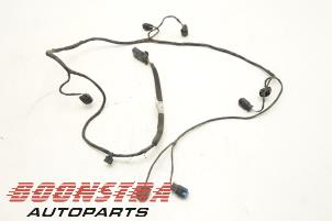Used Pdc wiring harness Peugeot 508 (8D) 1.6 THP 16V Price € 36,75 Margin scheme offered by Boonstra Autoparts