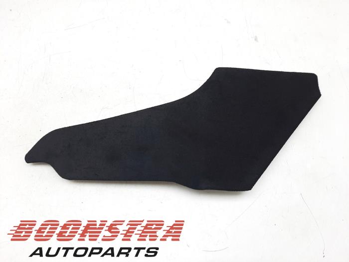 Used Miscellaneous Tesla Model 3 Standard RWD Plus 60 kWh Price € 59,25 Margin scheme offered by Boonstra Autoparts