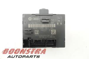 Usados Módulo de cierre centralizado Audi A6 Allroad Quattro (C7) 3.0 TDI V6 24V Precio € 24,95 Norma de margen ofrecido por Boonstra Autoparts