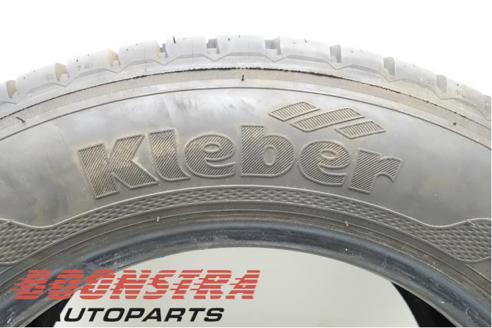 Tyre with tyre size 205/65/16 - 2056516 KLEBER