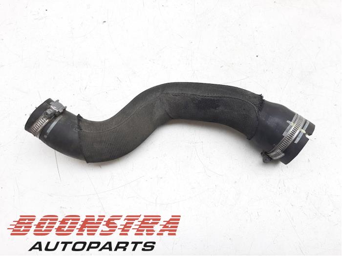 Usagé Conduit (divers) Ferrari 458 Spider 4.5 V8 32V DCT Prix € 149,00 Règlement à la marge proposé par Boonstra Autoparts
