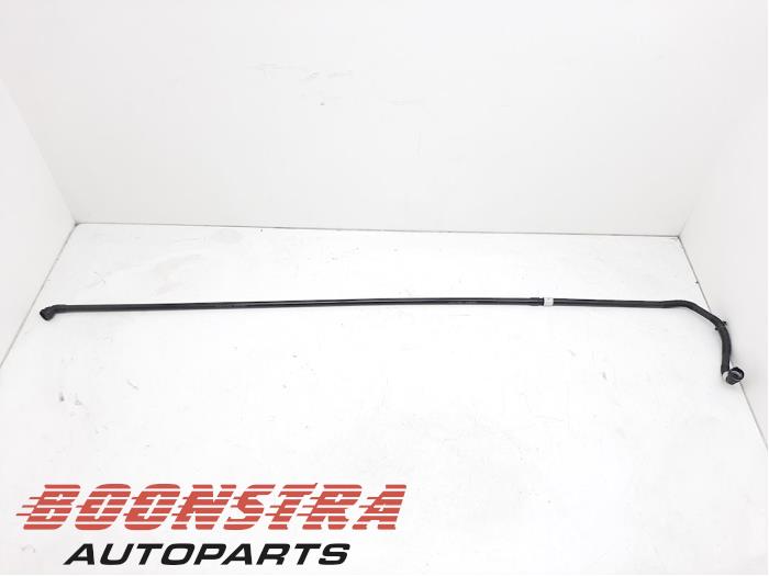 Usagé Conduit (divers) Tesla Model 3 Long Range AWD 75 kWh Prix € 37,46 Règlement à la marge proposé par Boonstra Autoparts