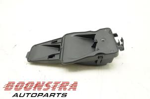 Hastighetssensor från en Volvo S60 II (FS) 2.0 D4 16V 2014