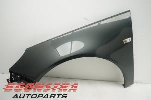 Used Front wing, left Opel Insignia 2.0 Turbo 16V 4x4 Ecotec Price € 34,95 Margin scheme offered by Boonstra Autoparts