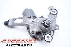 Used Front wiper motor Ford Focus 3 Wagon 1.0 Ti-VCT EcoBoost 12V 125 Price € 36,75 Margin scheme offered by Boonstra Autoparts