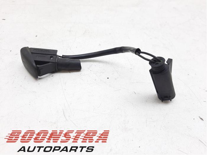 Gebrauchte Sonstige Porsche 911 (997) 3.6 24V Turbo Preis € 24,95 Margenregelung angeboten von Boonstra Autoparts