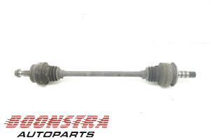 Used Drive shaft, rear left Mercedes E (R207) E-220 CDI 16V BlueEfficiency Price € 29,96 Margin scheme offered by Boonstra Autoparts
