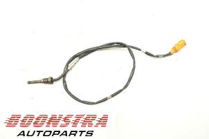 Used Exhaust heat sensor Volkswagen Polo V (6R) 1.2 TDI 12V BlueMotion Price € 24,95 Margin scheme offered by Boonstra Autoparts