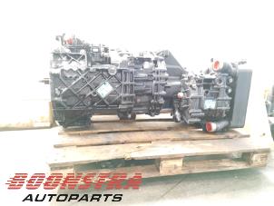 Used Gearbox MAN TGX Price € 2.419,94 Inclusive VAT offered by Boonstra Autoparts