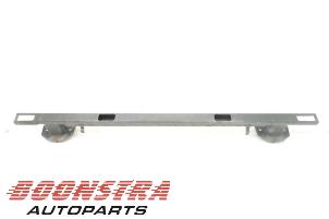 Used Rear bumper frame Fiat Ducato (250) 2.3 D 150 Multijet Price € 62,62 Inclusive VAT offered by Boonstra Autoparts