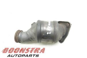 Used Catalytic converter Fiat Ducato (250) 2.3 D 150 Multijet Price € 71,69 Inclusive VAT offered by Boonstra Autoparts