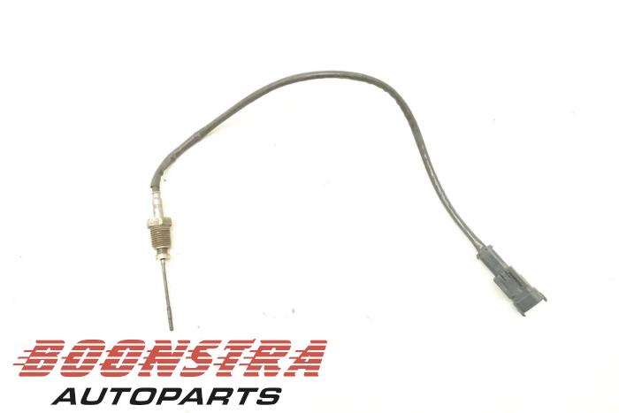 Begagnade Partikelfiltersensor Fiat Ducato (250) 2.3 D 150 Multijet Pris € 36,24 Inklusive moms erbjuds av Boonstra Autoparts