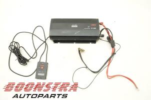 Used Inverter Peugeot Boxer (U9) 2.2 HDi 130 Euro 5 Price € 71,69 Inclusive VAT offered by Boonstra Autoparts
