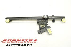 Used Window mechanism 2-door, front right Peugeot Boxer (U9) 2.2 HDi 130 Euro 5 Price € 36,25 Inclusive VAT offered by Boonstra Autoparts