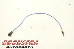 Used Particulate filter sensor Peugeot Boxer (U9) 2.2 HDi 130 Euro 5 Price € 44,47 Inclusive VAT offered by Boonstra Autoparts
