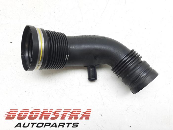 Fiat Doblo Air intake hoses stock