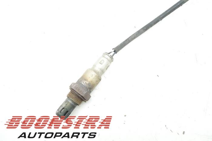 Lambda probe from a Lancia Ypsilon (312) 0.9 TwinAir 85 2011