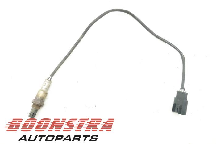 Lambda probe Lancia Ypsilon (312), 2011 0.9 TwinAir 85, Hatchback, Petrol, 875cc, 63kW (86pk), FWD, 312A2000, 2011-05, 312YXG (Used)