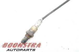 Lambda probe from a Lancia Ypsilon (312) 0.9 TwinAir 85 2011
