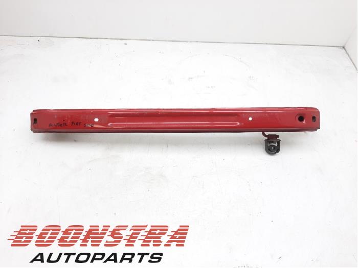 Rear bumper frame Fiat 500 Abarth - 51818694 - Boonstra Autoparts