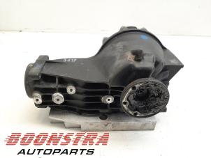 Used Rear differential Audi RS 6 Avant (C5) 4.2 V8 40V Biturbo Price € 199,95 Margin scheme offered by Boonstra Autoparts