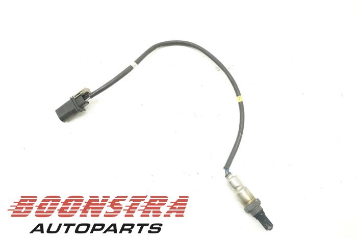 Gebrauchte Lambdasonde Volkswagen Polo V (6R) 1.2 TDI 12V BlueMotion Preis € 24,95 Margenregelung angeboten von Boonstra Autoparts