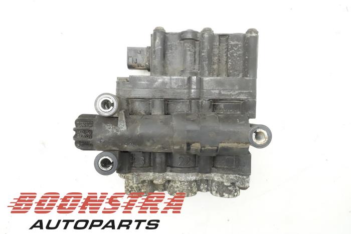 Usados Varios DAF XF Precio € 135,22 IVA incluido ofrecido por Boonstra Autoparts