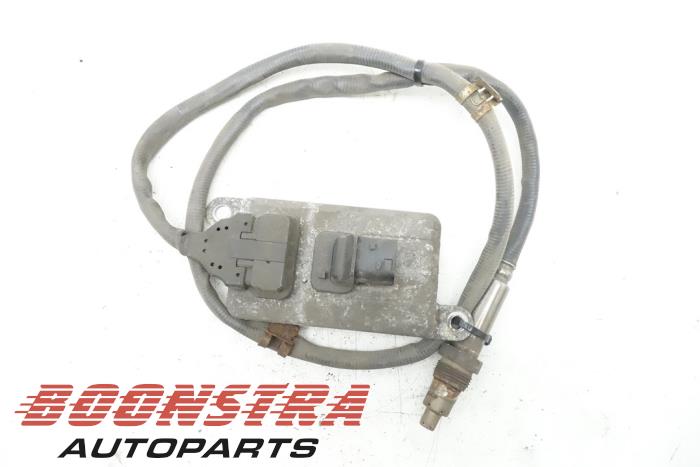 Begagnade NOx-sensor MAN TGL Pris € 135,22 Inklusive moms erbjuds av Boonstra Autoparts