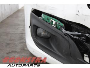 Used Fog light, front right Peugeot 508 SW (8E/8U) 1.6 BlueHDI 120 Price € 74,25 Margin scheme offered by Boonstra Autoparts