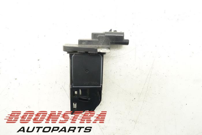 Gebrauchte Luftmassenmesser Peugeot Expert (V1/VA/VB/VE/VF/VT/VY) 2.0 Blue HDi 120 16V Preis € 30,19 Mit Mehrwertsteuer angeboten von Boonstra Autoparts