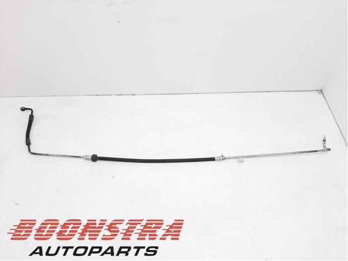 Usagé Conduit (divers) Ferrari 458 Spider 4.5 V8 32V DCT Prix € 69,00 Règlement à la marge proposé par Boonstra Autoparts