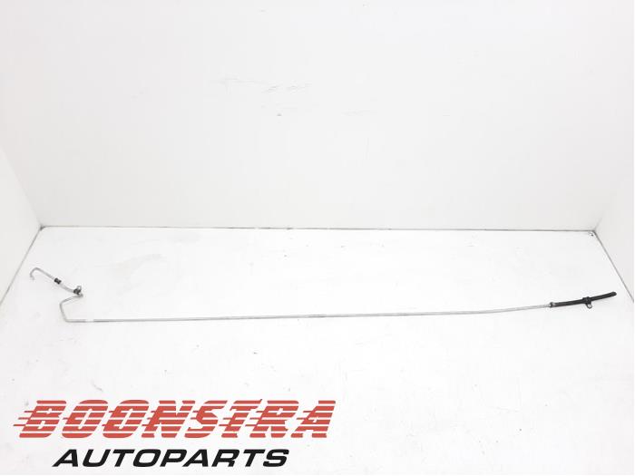Usagé Conduit (divers) Ferrari 458 Spider 4.5 V8 32V DCT Prix € 29,95 Règlement à la marge proposé par Boonstra Autoparts