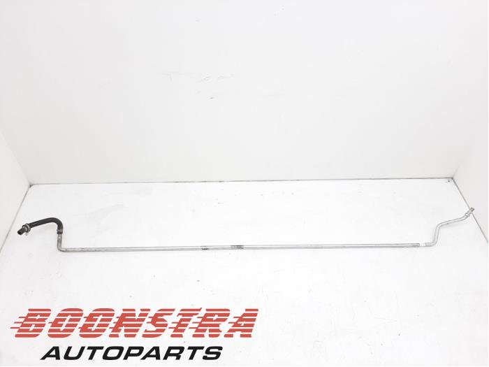 Usagé Conduit (divers) Ferrari 458 Spider 4.5 V8 32V DCT Prix € 49,00 Règlement à la marge proposé par Boonstra Autoparts