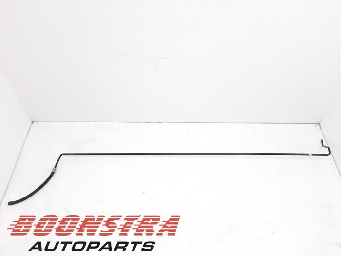 Usagé Conduit (divers) Ferrari 458 Spider 4.5 V8 32V DCT Prix € 29,95 Règlement à la marge proposé par Boonstra Autoparts