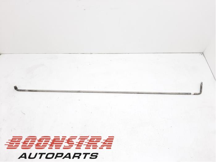 Usagé Conduit (divers) Ferrari 458 Spider 4.5 V8 32V DCT Prix € 24,95 Règlement à la marge proposé par Boonstra Autoparts