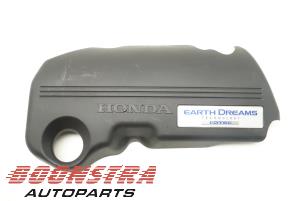Used Engine cover Honda Civic (FK1/2/3) 1.6 i-DTEC Advanced 16V Price € 44,25 Margin scheme offered by Boonstra Autoparts
