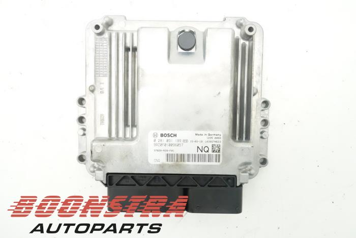 Used Engine management computer Honda Civic (FK1/2/3) 1.6 i-DTEC Advanced 16V Price € 112,46 Margin scheme offered by Boonstra Autoparts