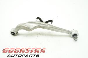 Used Rear upper wishbone, right Nissan Qashqai (J10) 2.0 16V Price € 59,25 Margin scheme offered by Boonstra Autoparts