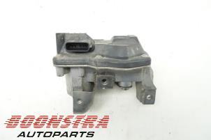 Used Exhaust throttle valve Mercedes Vito (447.6) 1.6 111 CDI 16V Price € 30,19 Inclusive VAT offered by Boonstra Autoparts