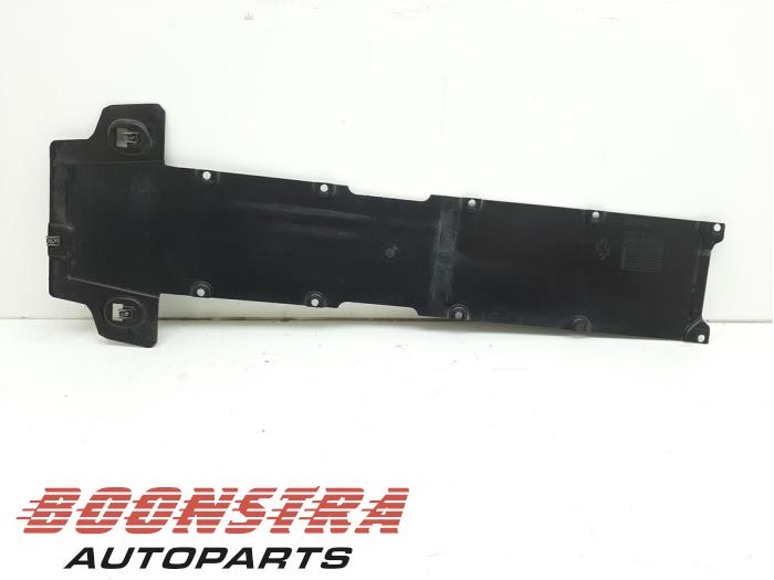 Begagnade Hasplåt Ferrari 458 Spider 4.5 V8 32V DCT Pris € 99,00 Marginaltabell erbjuds av Boonstra Autoparts