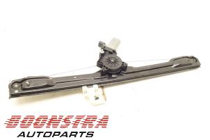 Used Window mechanism 2-door, front right Iveco New Daily VI 35C/S15, 40C15, 50C15, 65C15, 70C15, 72C15 Price € 36,24 Inclusive VAT offered by Boonstra Autoparts