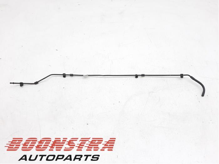 Usagé Conduit (divers) Ferrari 458 Spider 4.5 V8 32V DCT Prix € 49,00 Règlement à la marge proposé par Boonstra Autoparts
