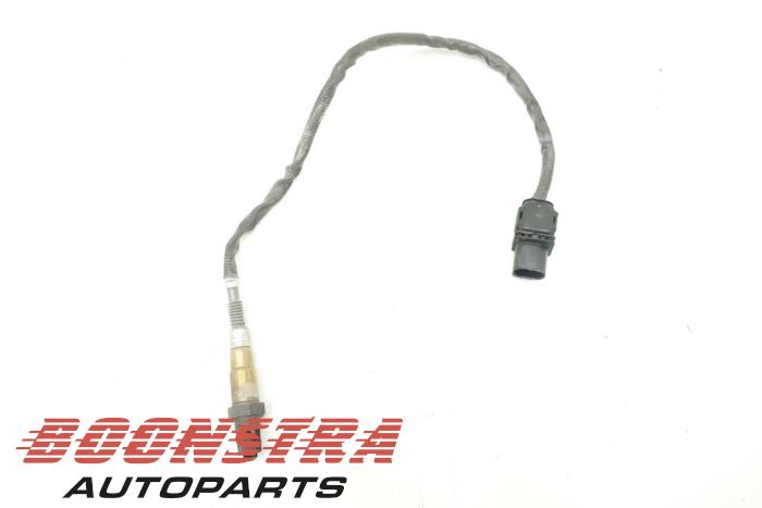 Gebrauchte Lambdasonde Iveco New Daily VI 35C/S15, 40C15, 50C15, 65C15, 70C15, 72C15 Preis € 30,19 Mit Mehrwertsteuer angeboten von Boonstra Autoparts